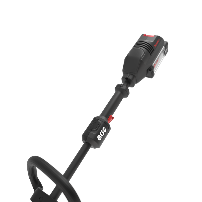 Landscape and Snow Removal  Kress KG162 60V Line Trimmer Photo